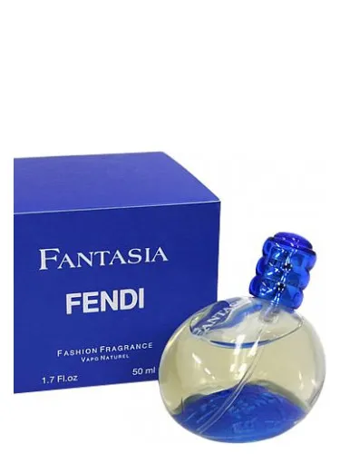 Imagen de Fantasia Fendi