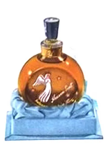 Perfume Heaven Sent de Helena Rubinstein