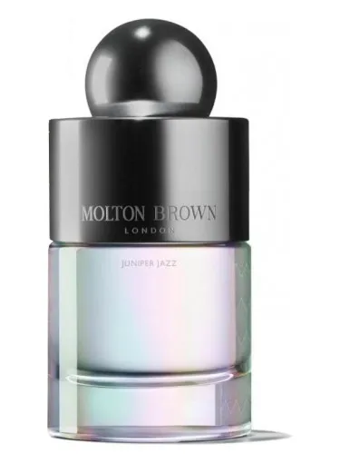 Perfume Juniper Jazz de Molton Brown