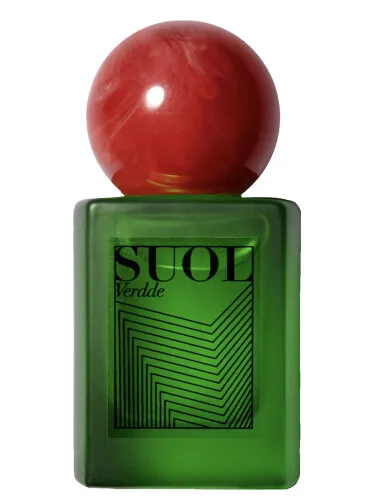 Perfume Verdde de Suol Perfumes
