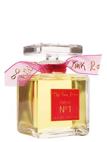 Perfume Parfum No 1 de Pink Room