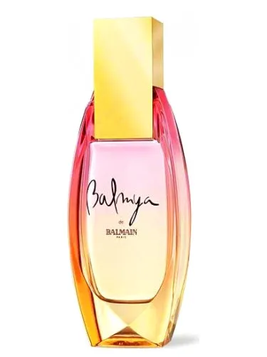 Perfume Balmya de Balmain de Balmain Beauty