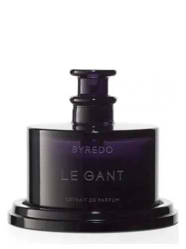 Perfume Le Gant de Byredo