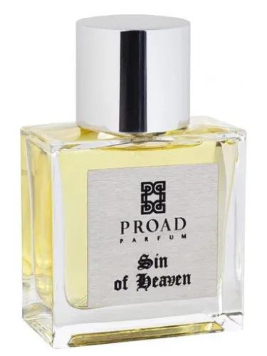 Perfume Sin Of Heaven de Proad