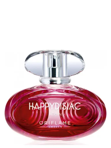 Colección Happydisiac