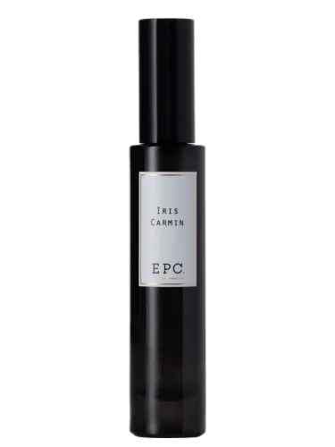 Perfume Iris Carmin de EPC Experimental Perfume Club