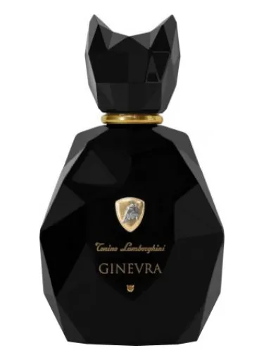 Imagen de Ginevra Black Panther
