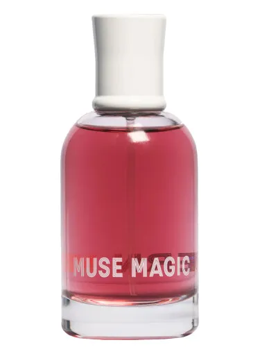 Perfume Muse Magic de Modern Magic