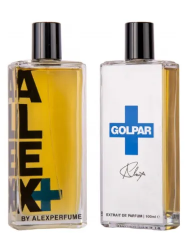 Imagen de Golpar+