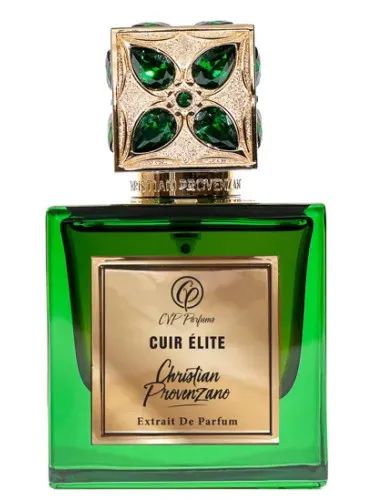Imagen de Cuir Elite Extrait De Parfum