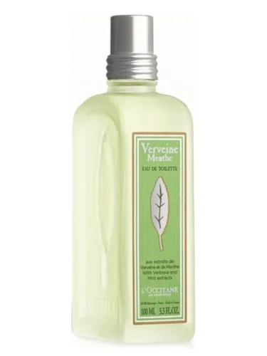 Imagen de Verveine Menthe