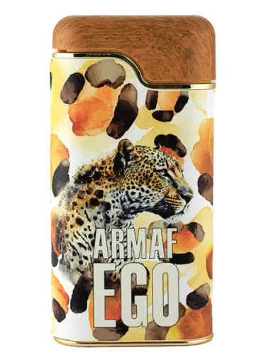 Perfume Ego Panthera de Armaf