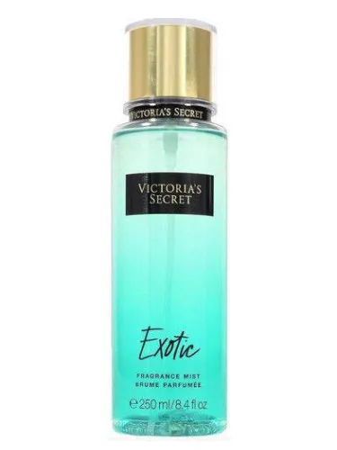 Perfume Exotic de Victoria's Secret