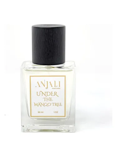 Imagen de Under the Mango Tree
