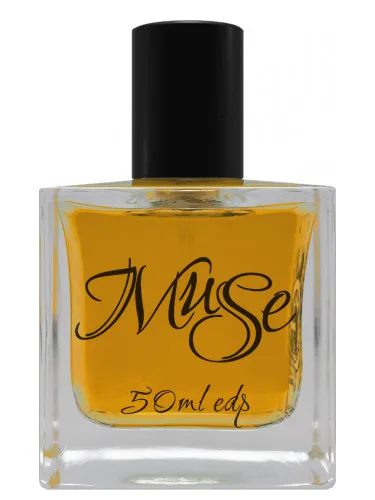 Perfume Muse de Criminal Elements
