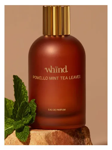 Imagen de Pomello Mint Tea Leaves