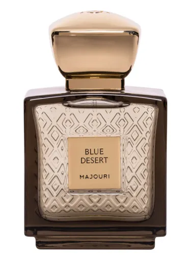 Imagen de Blue Desert