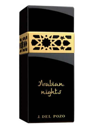 Imagen de Arabian Nights Eau de Parfum