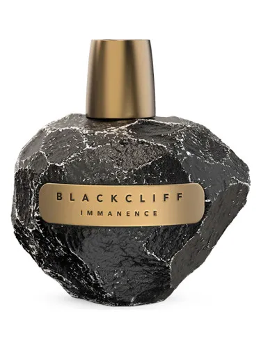 Perfume Immanence de Blackcliff Parfums