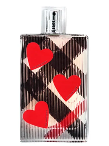 Imagen de Burberry Brit For Her Limited Edition