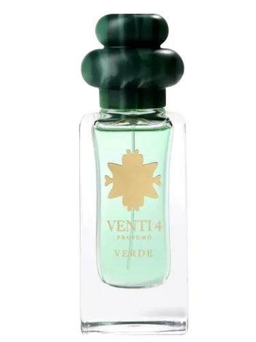 Imagen de Verde
