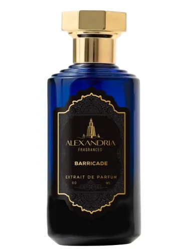 Perfume Barricade de Alexandria Fragrances