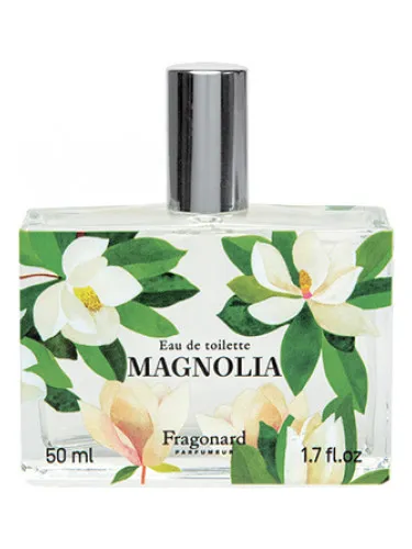 Perfume Magnolia de Fragonard