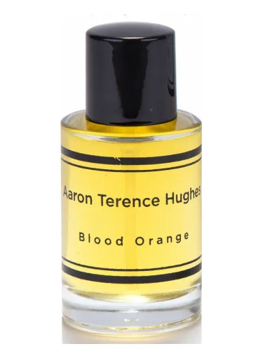 Perfume Blood Orange de Aaron Terence Hughes