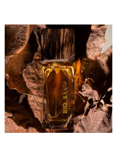 Perfume Big Bang! de Natvm Parfvm