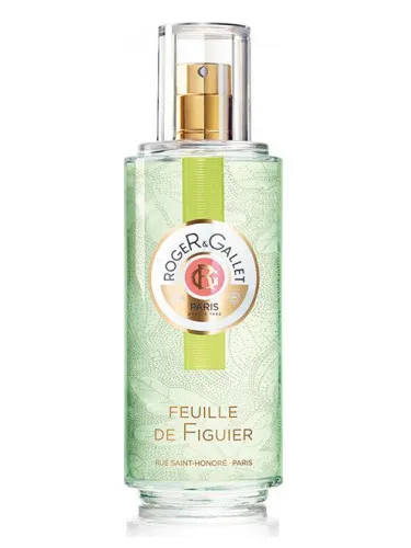 Imagen de Feuille de Figuier