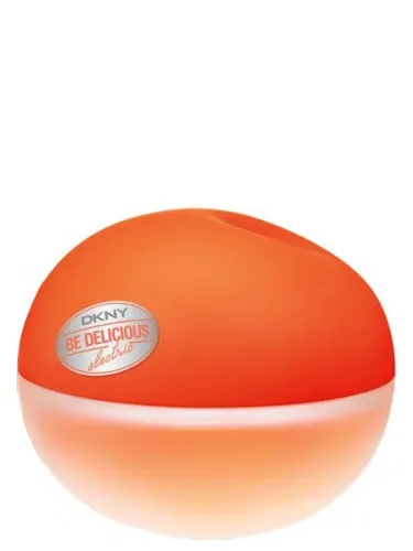 Imagen de DKNY Be Delicious Electric Citrus Pulse
