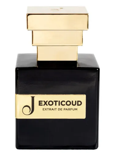 Imagen de Exoticoud