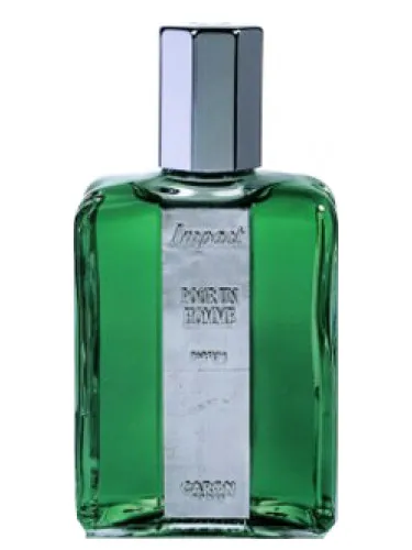 Perfume Impact Pour Un Homme de Caron