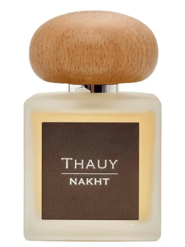 Imagen de Nakht