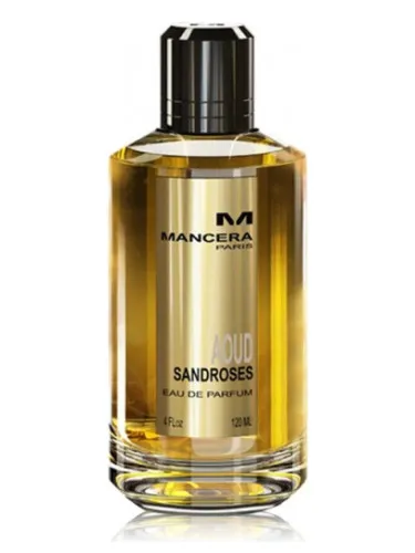 Imagen de Aoud Sandroses