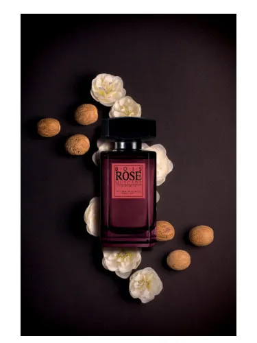 Imagen de Rose Muscade