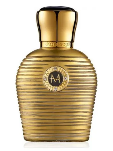 Perfume Aurum de Moresque