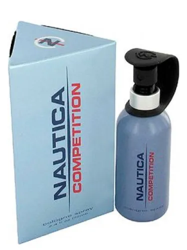 Imagen de Nautica Competition