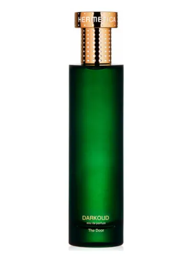 Perfume Darkoud de Hermetica