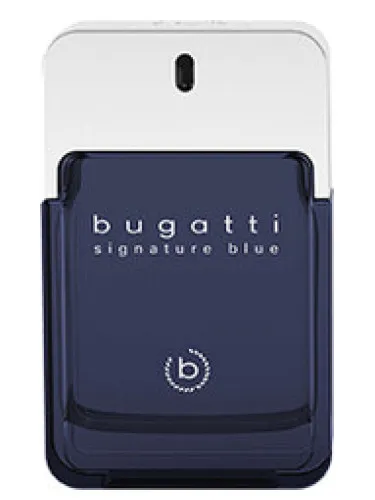 Imagen de Signature Blue