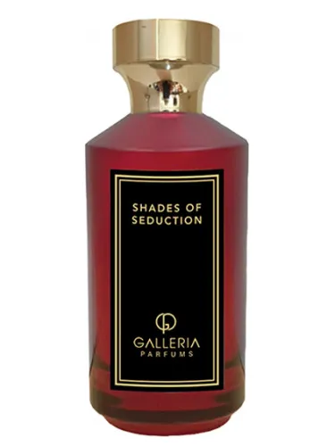 Imagen de Shades of Seduction