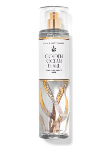 Imagen de Golden Ocean Pearl