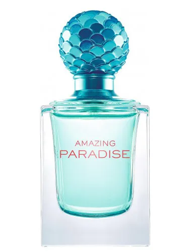 Imagen de Amazing Paradise