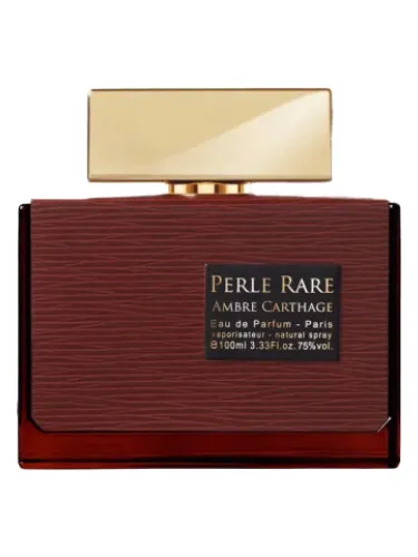 Imagen de Perle Rare Ambre Carthage