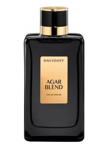 Imagen de Davidoff Agar Blend