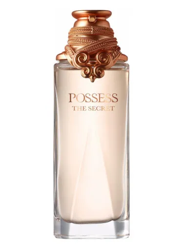 Imagen de Possess The Secret Woman