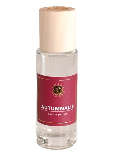 Imagen de Rosa Autumnalis