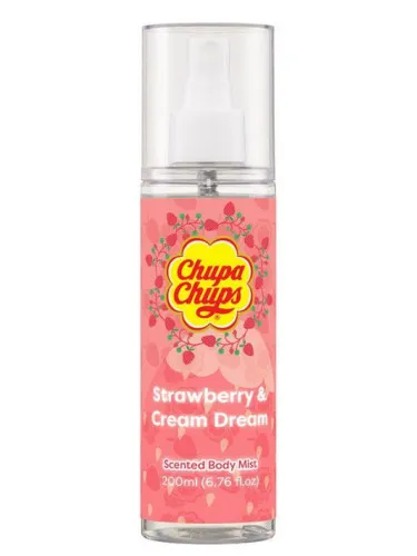 Imagen de Strawberries & Cream Dream Body Mist