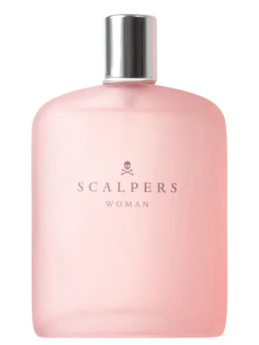 Imagen de Scalpers Woman