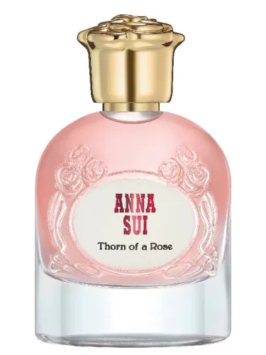 Imagen de Thorn of a Rose